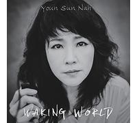Youn Sun Nah – Waking World – CD (Importación USA)