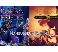 Naheulbeuk Bundle (PC) Steam Account - GLOBAL