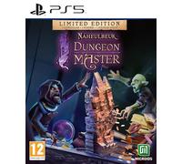 Naheulbeuk Dungeon Master - Limited Edition - PS5