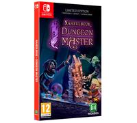 Naheulbeuk Dungeon Master Limited Edition Switch (SP) [210407]