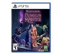Naheulbeuk Dungeon Master - Playstation 5
