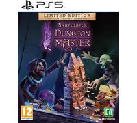 Naheulbeuk’s Dungeon Master (Limited Edition) Juego Fisico PlayStation 5 PAL ES