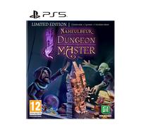 Naheulbeuks Dungeon Master Limited Edition Juego PlayStation 5 PS5 [PAL ES]