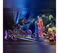 Naheulbeuk's Dungeon Master (PC) Steam Key - GLOBAL