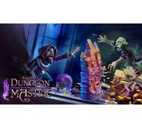 Naheulbeuk's Dungeon Master Steam Worldwide PC