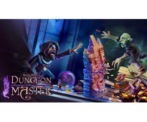 Naheulbeuk's Dungeon Master Steam Worldwide PC