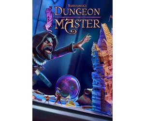 Naheulbeuk's Dungeon Master (Xbox Series X|S) XBOX LIVE Key EUROPE