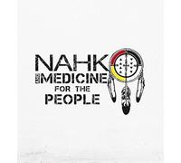 Nahko and Medecine for Pe - Dark As Night/on the..