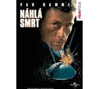 Nahla smrt (Sudden Death) (Versión checa)