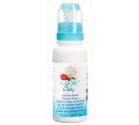 Nahore Baby Colonia Infantil Suave Spray 75 ml - La Fragancia Suave Más Agradable Para Sus Pequeños