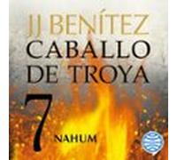 Nahum. Caballo de Troya 7