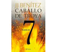 Nahum (caballo De Troya 7)
