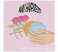 Nai Harvest - Just Like You - 7" [Vinilo]