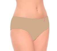 Naiara 8780-885-TIERRA-U - Braga Lycra Mujer Mujer Color: Tierra Talla: Talla única