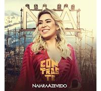 Naiara Azevedo - Contraste