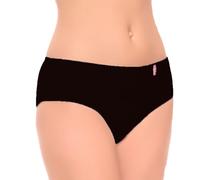 Naiara - Braga Lycra Mujer Mujer Color: Negro Talla: Talla única