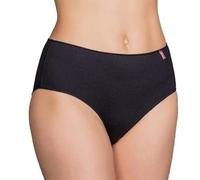 Naiara Pack de 2 Bragas 888 (Negro)