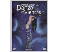 Naiarah - Danza Del Vientre 2 [Alemania] [DVD]