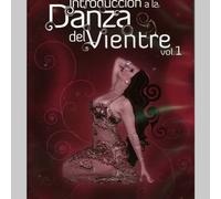 Naiarah - Danza Del Vientre Vol. 1 [Alemania] [DVD]