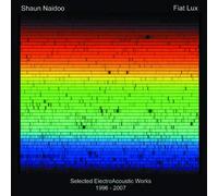 Naidoo/Lux - Selected Electroacoustic Works
