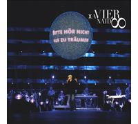 Naidoo,Xavier - Bitte Hör Nicht Auf zu Träumen/Wild Vor Wut [Import]