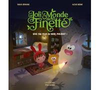 N'aie pas peur du noir, Philibert !