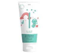 Naïf 2-in-1 Kids Shampoo & Conditioner