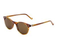 Naif - Accesorios deportivos, Gafas de sol para adulto unisex, modelo Cayo coco, retro