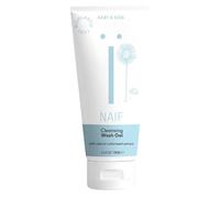 Naïf Baby & Kids Cleansing Wash Gel