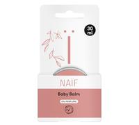 Naïf - Bálsamo para Bebé - Crema Protectora contra Viento y Clima - 0% Perfume - Crema de Protección contra el Frío para Niños - Crema Facial - para Bebé y Niño - 30ml