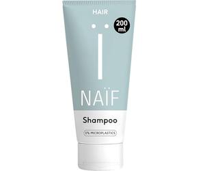 Naïf Champú Nutritivo 200 ml