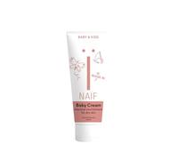 Naif Crema para el cuidado del bebé 75ml