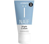 Naïf Crema De Noche Nutritiva 50 ml