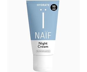 Naïf Crema De Noche Nutritiva 50 ml