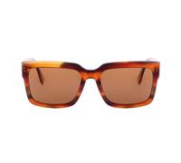 NAIF - Gafas de Sol de Hombre Casual, Modelo Cabo Verde - Montura Cuadrada con Lentes Polarizadas - Protección UV400, Material Bio TAC, Alta Durabilidad