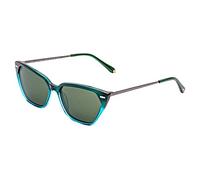 NAIF - Gafas de Sol Fashion para Mujer, Modelo Maui - Protección UV 400, Cristales Polarizados - Montura Ojo de Gato en Acetato, Colores Variados