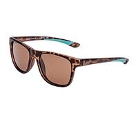 NAIF - Gafas de Sol Sport para Hombre, Modelo Waikiki - Protección UV 400, Cristales Espejados y Polarizados - Montura Cuadrada en TPX, Colores Variados