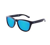 NAIF - Gafas de Sol Unisex Deportivas, Modelo Magaluf - Montura Cuadrada Contemporánea de Inyección - Protección UV, Ligereza y Resistencia