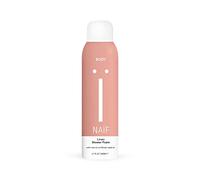 Naïf Lino Espuma de Ducha Nutritiva 200 ml