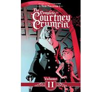Naifeh, Ted - The Complete Courtney Crumrin Vol. 2
