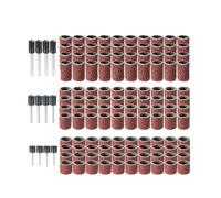 Naiil Art Drill Bits Sand Set For Manicures And Pedicures | Sanding Bands