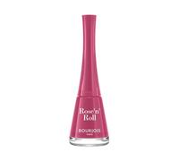 Bourjois Esmalte de uñas 1 Seconde - 48 Rose'n' Roll - 9 ml