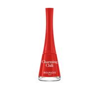 Bourjois Esmalte de uñas 1 Seconde Tono 049 Charming Chili – 9 ml