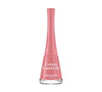 Bourjois Esmalte de uñas 1 Seconde – Tono 050, 9 ml