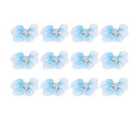 Nail accessories,36 Pcs Nail Art Accessories Manicure Supply Nail Charms Pearl Jewelry Diamond Decor DIY Manicure Decors Nail Art DIY Accessories
