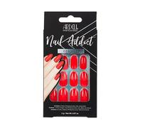 Nail Addict Cherry Red