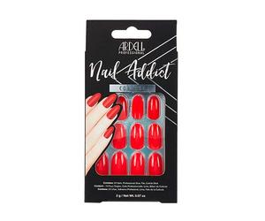 Nail Addict Cherry Red