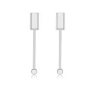 Nail Art And Cat Eye Magnet, Double Head Magic Magnet Wand for 3d Magnetic Cat Eye Gel Nail Polish Nail Art Tool