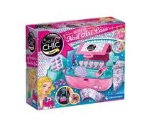 Nail Art Case Crazy Chic