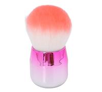 Nail Art Dust Remover Limpiador de cepillos profesional para técnico de uñas